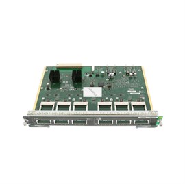 WS-X4506-X2-E Сетевая карта Catalyst 4500 E-Series 6-Port 10GbE WS-X4506-X2-E