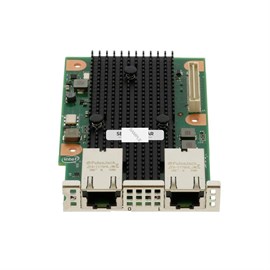 S26361-F3067-E21 Сетевая карта PLAN EM X557-T2 2x10GBASE-T OCP S26361-F3067-E21