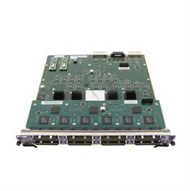 F96TI Сетевая карта Extreme Networks F96TI BlackDiamond F96Ti pn 52012 F96TI