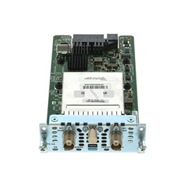 NIM-4G-LTE-GA Сетевая карта NIM-4G-LTE-GA