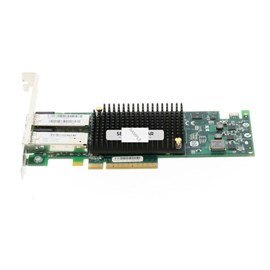 UCSC-PCIE-ESFP Сетевая карта Emulex OCe11102-FX Dual Port 10Gb SFP+ CNA UCSC-PCIE-ESFP