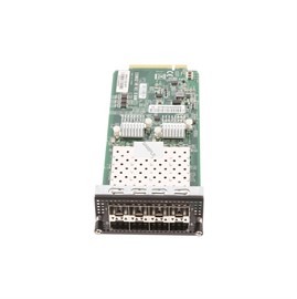 NIM-8-1GE-SFP Сетевая карта NIM-8-1GE-SFP, 8 port NIM 1GE Fiber for vEdge-5000 NIM-8-1GE-SFP