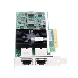 X540T2 Сетевая карта X540-T2 10GB 2PORT X540T2BLK X540T2