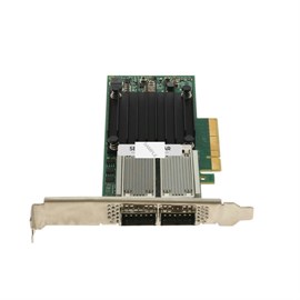 MCX414A-BCAT Сетевая карта Mellanox ConnectX-4 40/56GbE 2PORT QSFP28 MCX414A-BCAT