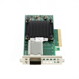 MCX413A-GCAT Сетевая карта CABLE ConnectX-4 EN Network Interface Card 50GbE MCX413A-GCAT