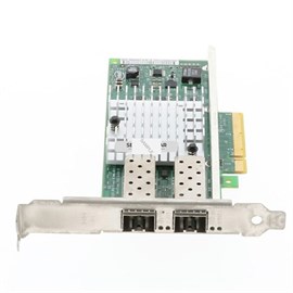 111-00754 Сетевая карта NetApp Dual-Port 10GbE SFP+ Module 111-00754