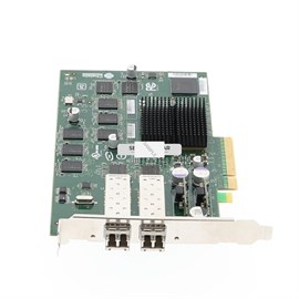 X1107A Адаптер PCIe 2-port 10GbE bare cage SFP+ adapter X1107A