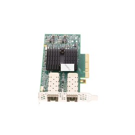 MCX312C-XCCT-SM Сетевая карта Mellanox ConnectX-3 10G 2PORT SFP+ MCX312C-XCCT-SM