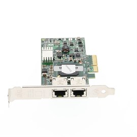 42C1782 Сетевая карта NetXtreme II 1000 Express Dual Port Ethernet Adapt Adapter 42C1782
