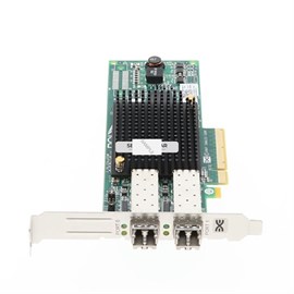 X803K Сетевая карта LPE12002 8GB FC 2PORT X803K X803K
