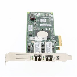 KN139 Сетевая карта LPE11002-E 4GB FC 2PORT KN139 KN139