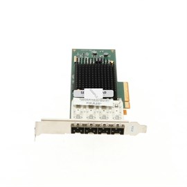 EN17 Адаптер PCIE3 4PORT 10GBE SFP ADAPTER EN17