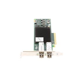 EN2A Адаптер PCIe3 16Gb 2-Port Fibre Channel Adapter 4U EN2A