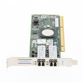 9406-5759 Адаптер 4GBPS FIBRE CHANNEL (2-PORT) 9406-5759