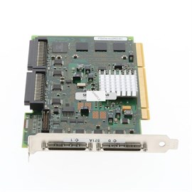9133-1912 Адаптер PCI-X DDR Dual Chan.U320 SCSI 9133-1912
