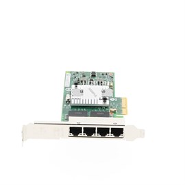 90Y4578 Сетевая карта Intel Ethernet Quad Port Server Adapter I340-T4 90Y4578