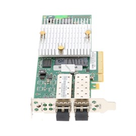90Y4605 Адаптер Qlogic 8200 Dual Port 10GbE SFP+ VFA 90Y4605