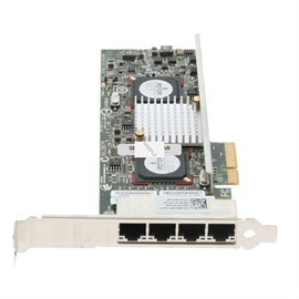 R519P Сетевая карта BC5709C 1GB 4PORT R519P R519P