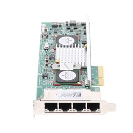 U674R Сетевая карта BC5709 1GB 2PORT U674R U674R