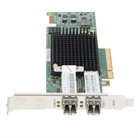 EN0A-IBM Адаптер PCIE3 16GB 2-PORT FIBRE CHANNEL EN0A-IBM