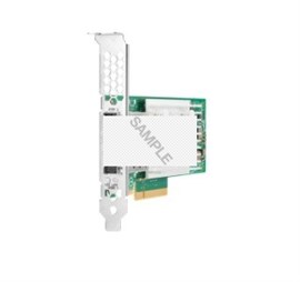 840130-001 Адаптер HP Ethernet 10/25Gb 2-Port 631SFP28 Adapter [840130-001] 840130-001