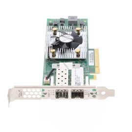 1KK8W Сетевая карта QLE2662 16GB FC 2PORT 1KK8W 1KK8W