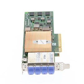 EJ11 Адаптер PCIE3 LP SAS TAPE DVD ADAPTER EJ11