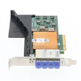 00FX316 Адаптер PCIE-3 SAS TAPE/DVD ADAPTER 00FX316