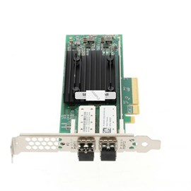 406-BBPZ Сетевая карта QLE2772 32GB FC 2PORT PCI-E 406-BBPZ 406-BBPZ