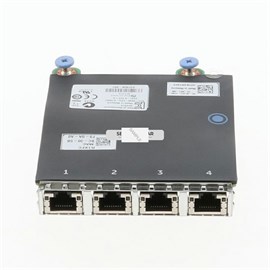 430-4437 Сетевая карта I350 1GB 4PORT NDC 430-4437 430-4437
