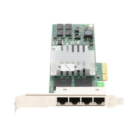 435506-003 Адаптер HP NC364T 4-Port Gigabit Adapter (High-Profile) 435506-003