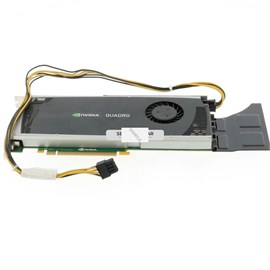 90Y2330 Адаптер FX4000 PCI 90Y2330