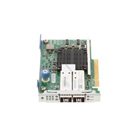 817707-001 Адаптер HP 10/25GB 2-Port FLR-SFP28 Adapter 817707-001