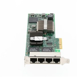 CWKPJ Сетевая карта PRO/1000 1GB 4PORT CWKPJ CWKPJ