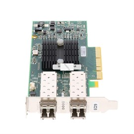 EC29 Адаптер PCIe2 LP 2-Port 10 GbE RoCE SR Adt LP EC29