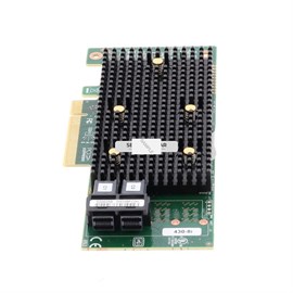 01KN500 Адаптер ThinkSystem 430-8i SAS/SATA HBA 01KN500