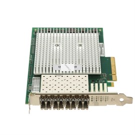 QLE2694-SM Сетевая карта QLE2694 16GB 4PORT FC QLE2694 QLE2694-SM
