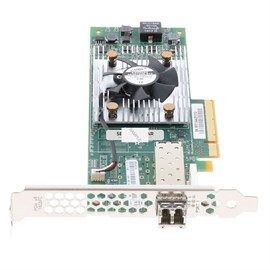00Y3340 Адаптер QLogic 16Gb FC Single-port HBA (1xSFP) 00Y3340