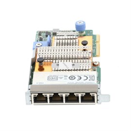 01PE411 Адаптер ThinkSystem 10Gb 4-port Base-T LOM 01PE411
