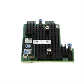 H9NTY Сетевая карта XXV710-DA2 2PORT 25GbE Mezz H9NTY