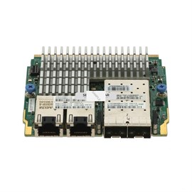 AOC-MH25G-M2S2TM Сетевая карта Mellanox ConnectX-4 Lx DP 25GbE 2x X550T2 SIOM AOC-MH25G-M2S2TM