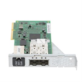 8202-1826 Адаптер 10GB Dual Port IVE/HEA (Copper) SFP+ Dau 8202-1826