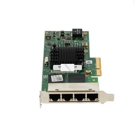I350-T4G2P20 Сетевая карта I350-T4G2P20