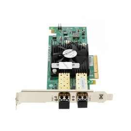 2PF2N Сетевая карта Emulex OCe14102-N1-D) 10GB 2PORT SFP+ NIC 2PF2N