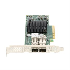 MCX4121A-ACAT-HP Адаптер HP 10/25GB 2-Port 640SFP28 Adapter MCX4121A-ACAT-HP