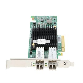 01KR603 Сетевая карта Emulex VFA5.2 2x10 GbE SFP+ PCIe Adapter 01KR603