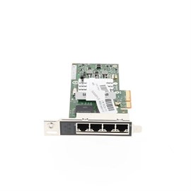 00Y2418 Адаптер 4 port 1 Gbps Ethernet host interface card 00Y2418