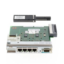 9117-5639 Адаптер 1Gb Quad-Port IVE/HEA (4x RJ-45) 9117-5639