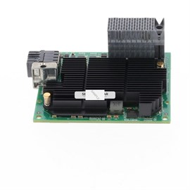 EC2E Адаптер Flex System FC5054 4-port 16Gb FC Adapter EC2E