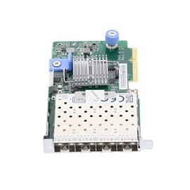 00YJ567 Адаптер ThinkSystem 10Gb 4-port SFP+ LOM 00YJ567
